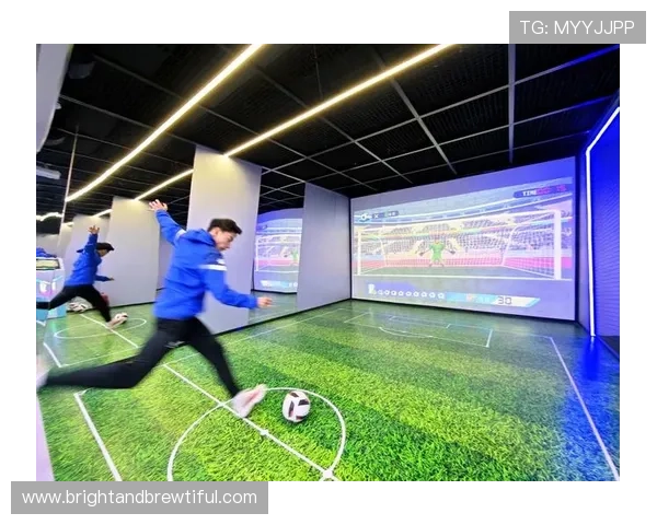 哈哈体育引领全民健身新潮流，打造多元化体育娱乐新体验